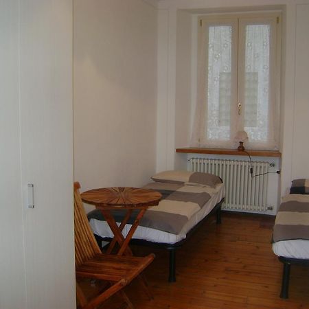 B&B Casa Al Mulino Каннеро-Рив'єра Екстер'єр фото