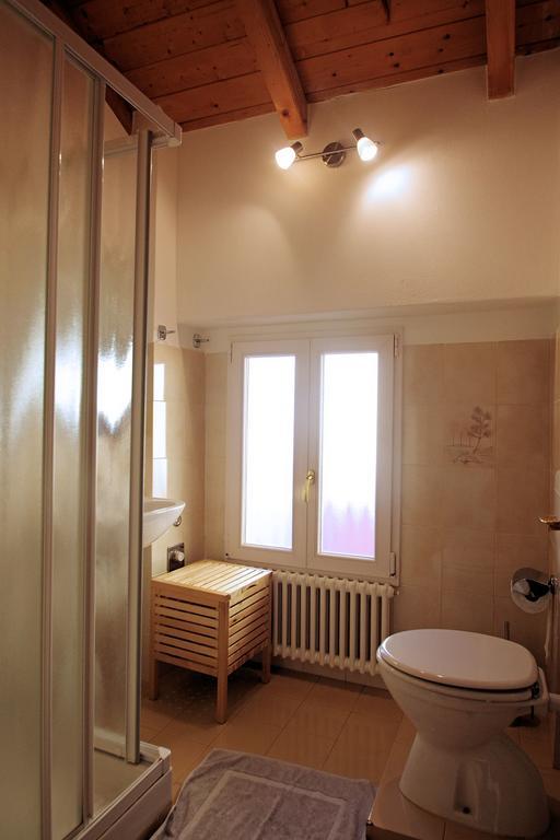 B&B Casa Al Mulino Каннеро-Рив'єра Екстер'єр фото