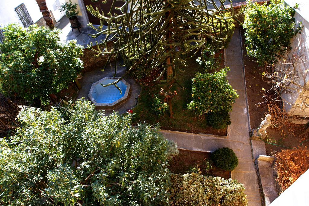 B&B Casa Al Mulino Каннеро-Рив'єра Екстер'єр фото